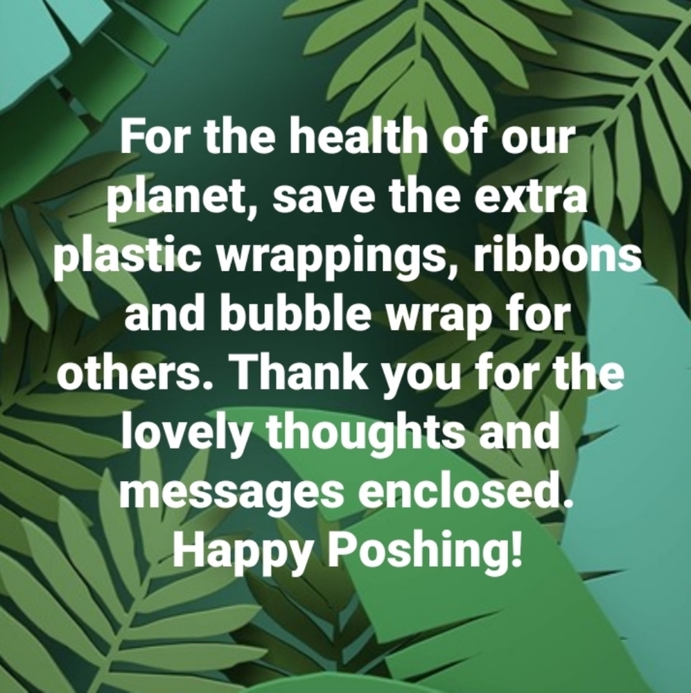 ENVIRONMENTALLY FRIENDLY SHIPPING